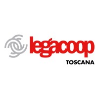 Legacoop Toscana logo - Similar company to Kid Pass