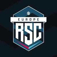 RSC Europe logo - Similar company to Fury (Www.Xrfury.Com)