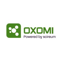 OXOMI.fr - une marque de scireum GmbH logo - Similar company to Hüppe Nl