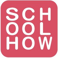 School.How logo - Similar company to Bambr