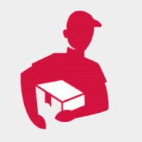 TR Export and Logistics World logo - Similar company to Dmc Logistics