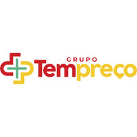 DROGARIAS TEMPRECO logo - Similar company to Cf Contabilidade Control