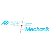 AS Feinmechanik GmbH logo - Similar company to Quasaar Gmbh