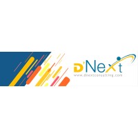 D'Next Consulting Inc. logo - Similar company to Dnext Inc.