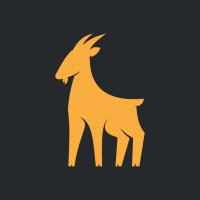 Noble Goat Design Co. logo - Similar company to Dave Pappas Creative Studio