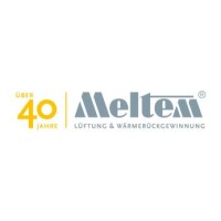 Meltem Ventilation Danmark logo - Similar company to Nomious