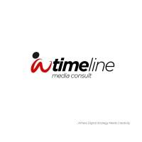 Timeline Media Consult logo - Similar company to Omnipro Ict