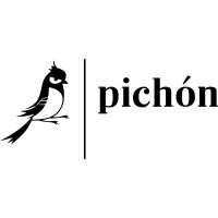 Pichón Golf logo - Similar company to Sticki