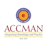 ACCMAN Group of Institutions logo - Similar company to Increment-Us