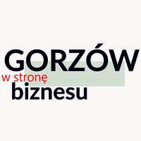 Gorzów w stronę biznesu logo - Similar company to Gorzowski Ośrodek Technologiczny Park Naukowo-Przemysłowy Sp. Z O.O.