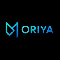 Oriya - AI Solutions logo - Similar company to Likeit Social