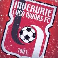 Inverurie Loco Works Football Club
