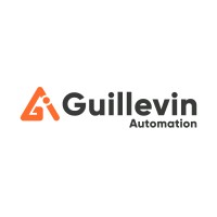 Guillevin Automation Western Canada logo - Similar company to Guillevin Automatisation Quebec