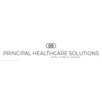 Principal Healthcare Solutions logo - Similar company to Backyard Co., Ltd.