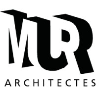 MUR Architectes logo - Similar company to Faun