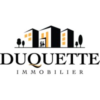 Duquette Immobilier logo - Similar company to Media Construction