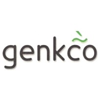 Genkco logo - Similar company to Genko