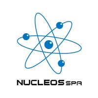 Nucleos SpA logo - Similar company to Lapshop Chile