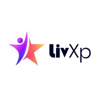 LivXp AG logo - Similar company to Katapult