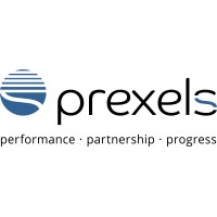 prexels GmbH logo - Similar company to Desoodo