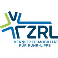 Zweckverband Mobilität Ruhr-Lippe logo - Similar company to Kontiki E. V.