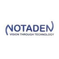 Notaden Corporation logo - Similar company to Codemythought
