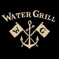 Water Grill restaurant logo - Similar company to Bluewater Grill Restaurant Group