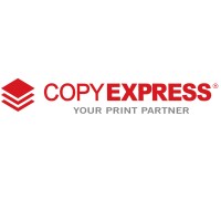 COPYEXPRESS logo - Similar company to Fastcopy