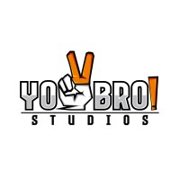 YoBro Studios logo - Similar company to Alpha Kodez (Pvt) Ltd