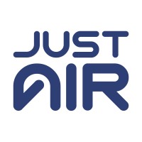 Just Air logo - Similar company to Zeego.Parts