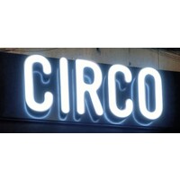 CIRCO BURGER
