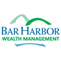 Bar Harbor Wealth Management logo - Similar company to Friends Program