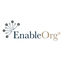 EnableOrg® logo - Similar company to Obsidea