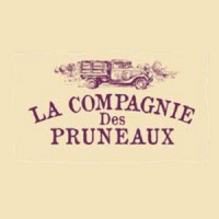 La Compagnie des Pruneaux logo - Similar company to Maison Roucadil