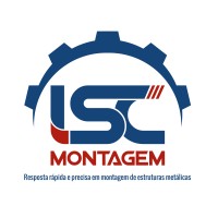 Isc Montagem