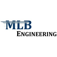 MLB Engineering cc logo - Similar company to Donato Engineering System®