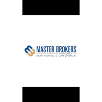 MASTER BROKERS logo - Similar company to Inmueblesone