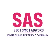 SAS Digital Marketing logo - Similar company to Jaycie