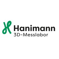 Hanimann 3D-Messlabor AG logo - Similar company to Messx Ag