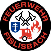 Feuerwehr Fislisbach logo - Similar company to Jugendradio Summernight