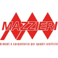 Mazzieri Srl logo - Similar company to Dpc Hpi Group