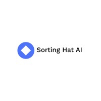 Sorting Hat AI logo - Similar company to Vitwit