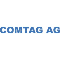 Comtag AG logo - Similar company to Bodenseeforum Konstanz