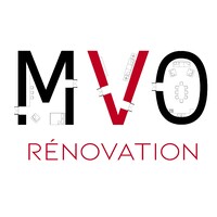 MVO Rénovation logo - Similar company to Projection Rénovation