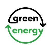 Green Energy Ghana logo - Similar company to Ecodrop