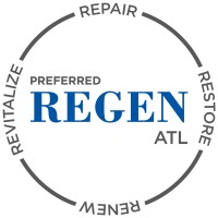 Preferred Regen ATL logo - Similar company to Preferred Choice Chiropractic