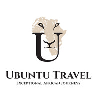Ubuntu Travel logo - Similar company to Seven Access