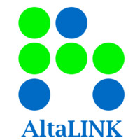 AltaLINK Group logo - Similar company to Thrive_Ed