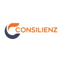 Consilienz logo - Similar company to Fatbrain