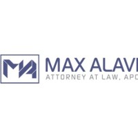 Max Alavi, Attorney at Law, APC logo - Similar company to Soffer Law Group